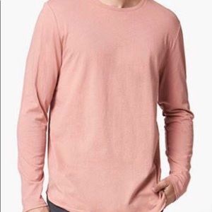 PAC Sun Long Sleeve long Tee